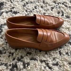 A New Day Dress Loafers